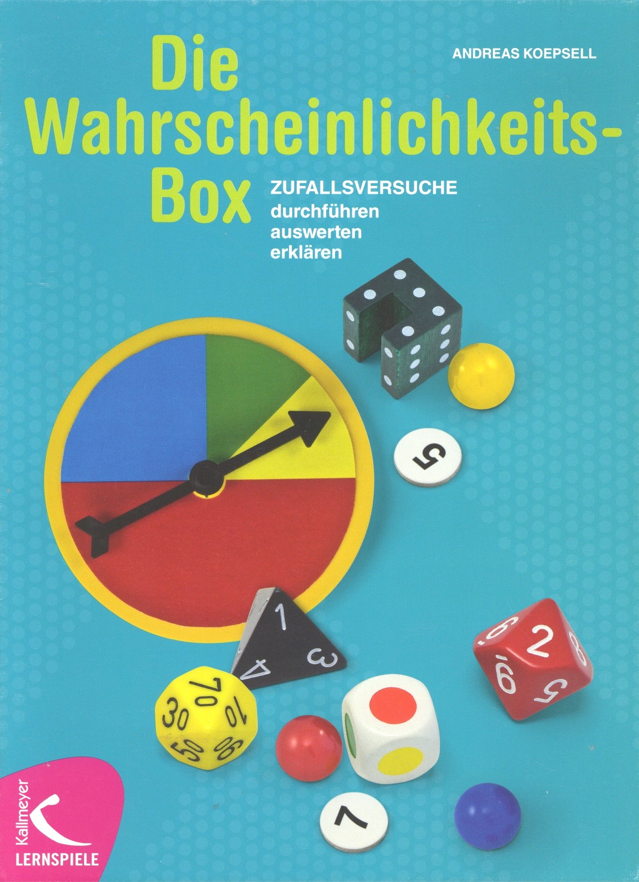 Die Wahrscheinlichkeitsbox