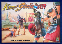 Kampf der Gladiatoren