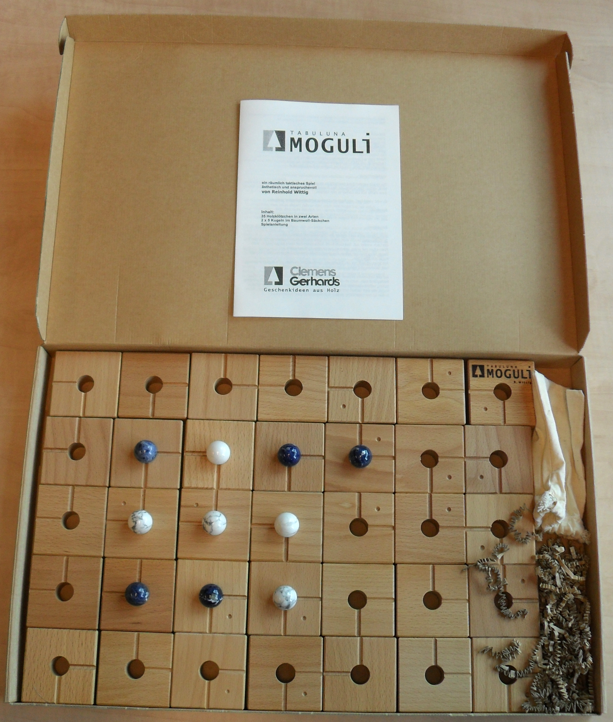 Moguli