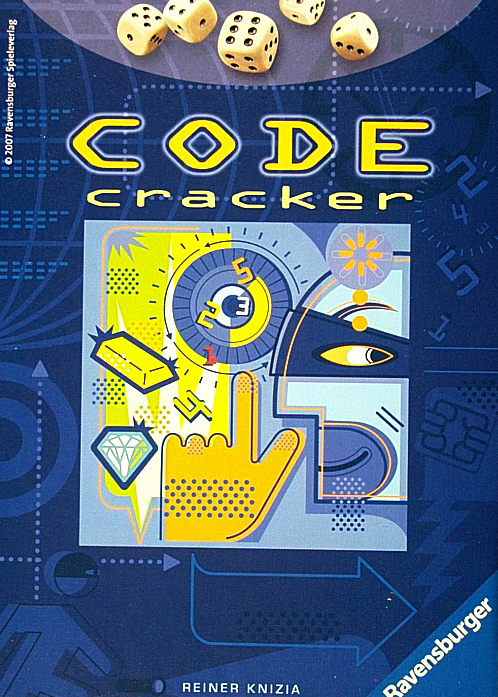 Codecracker