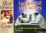 La Guerre des Sexes