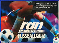 Ran Fussballquiz