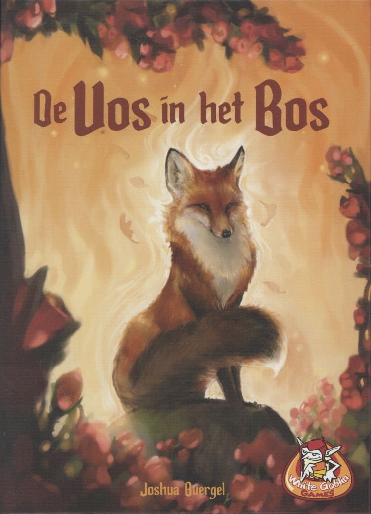 De Vos in het Bos