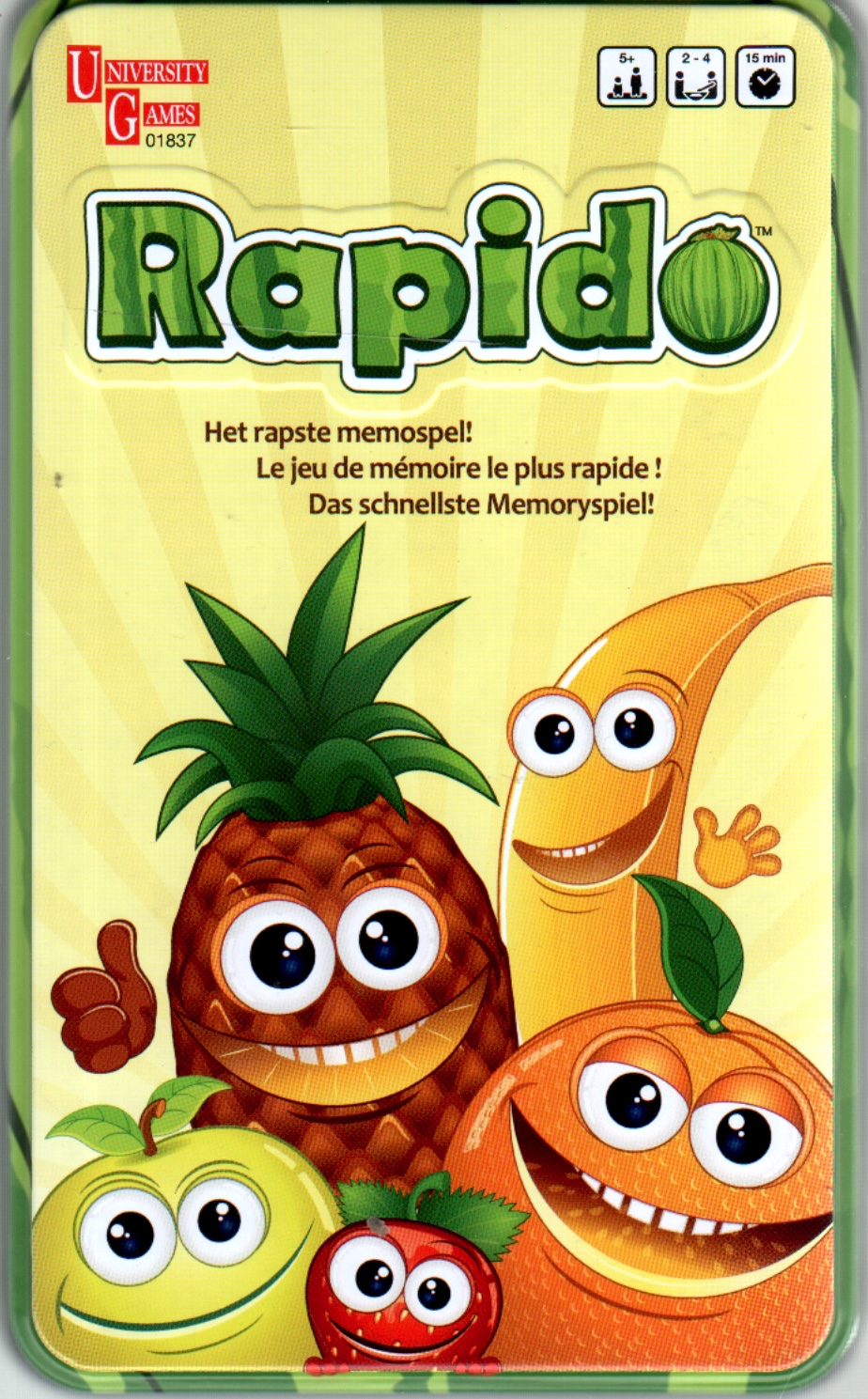 Rapido