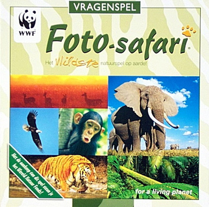 Foto-safari (Travel)