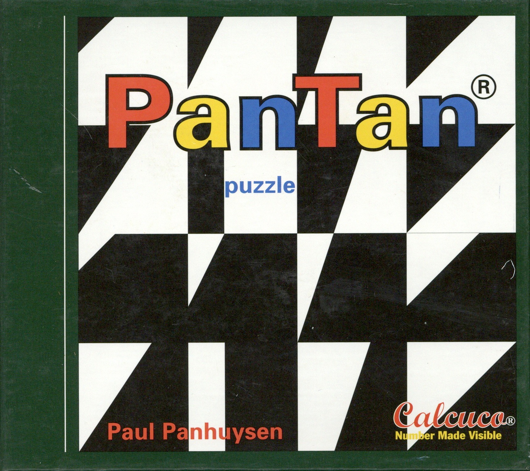 PanTan: Puzzle