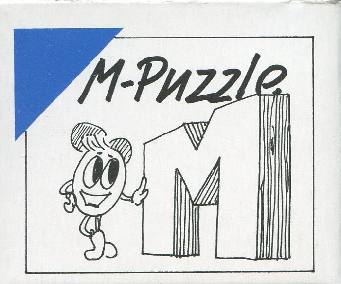 M-Puzzle