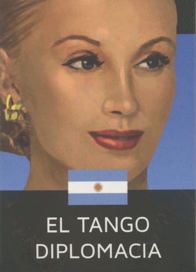 Leaders mini-expansion: Argentine Republic
