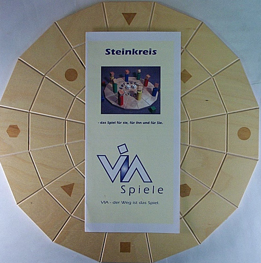 Steinkreis