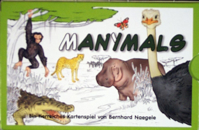 Manymals