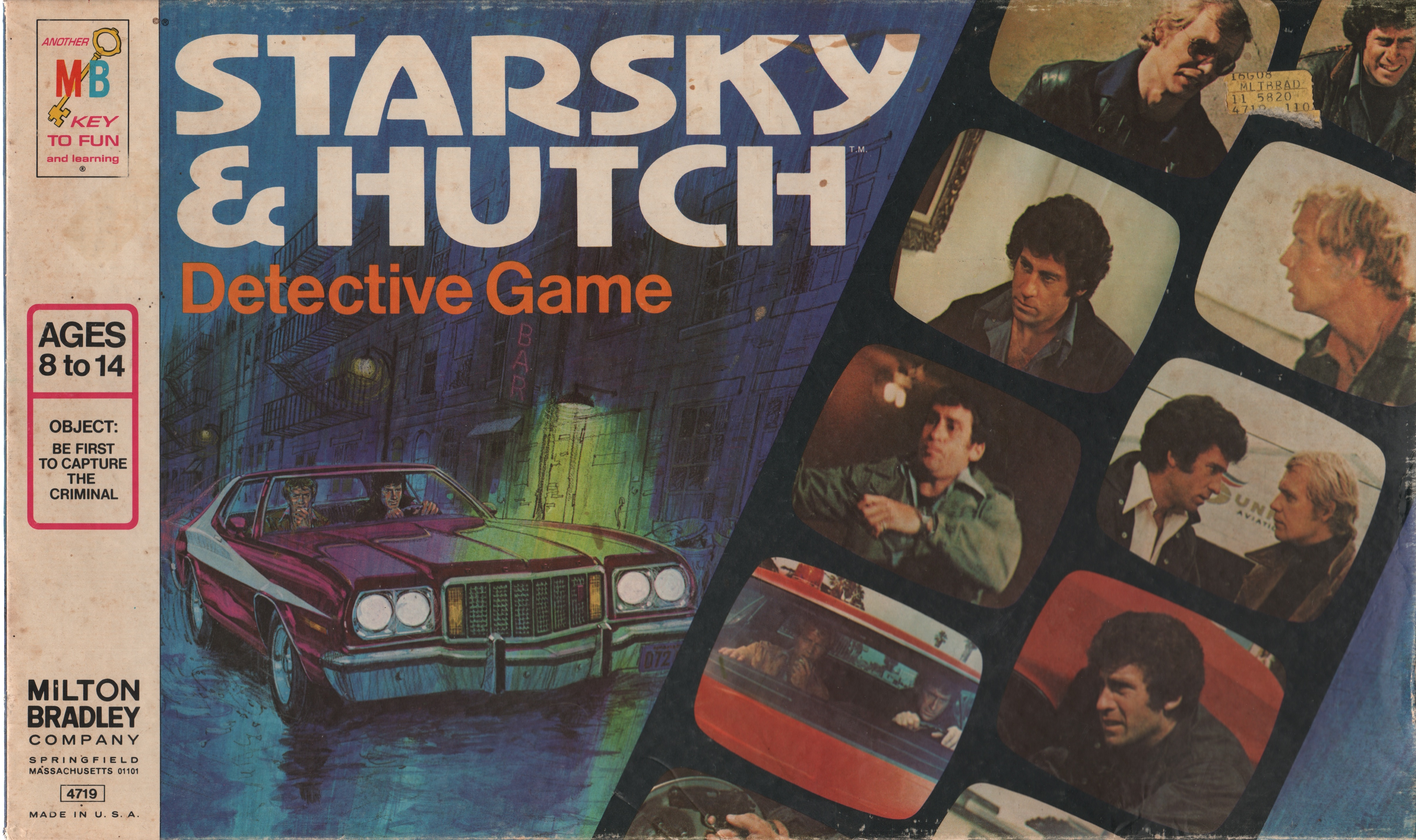 Starsky & Hutch