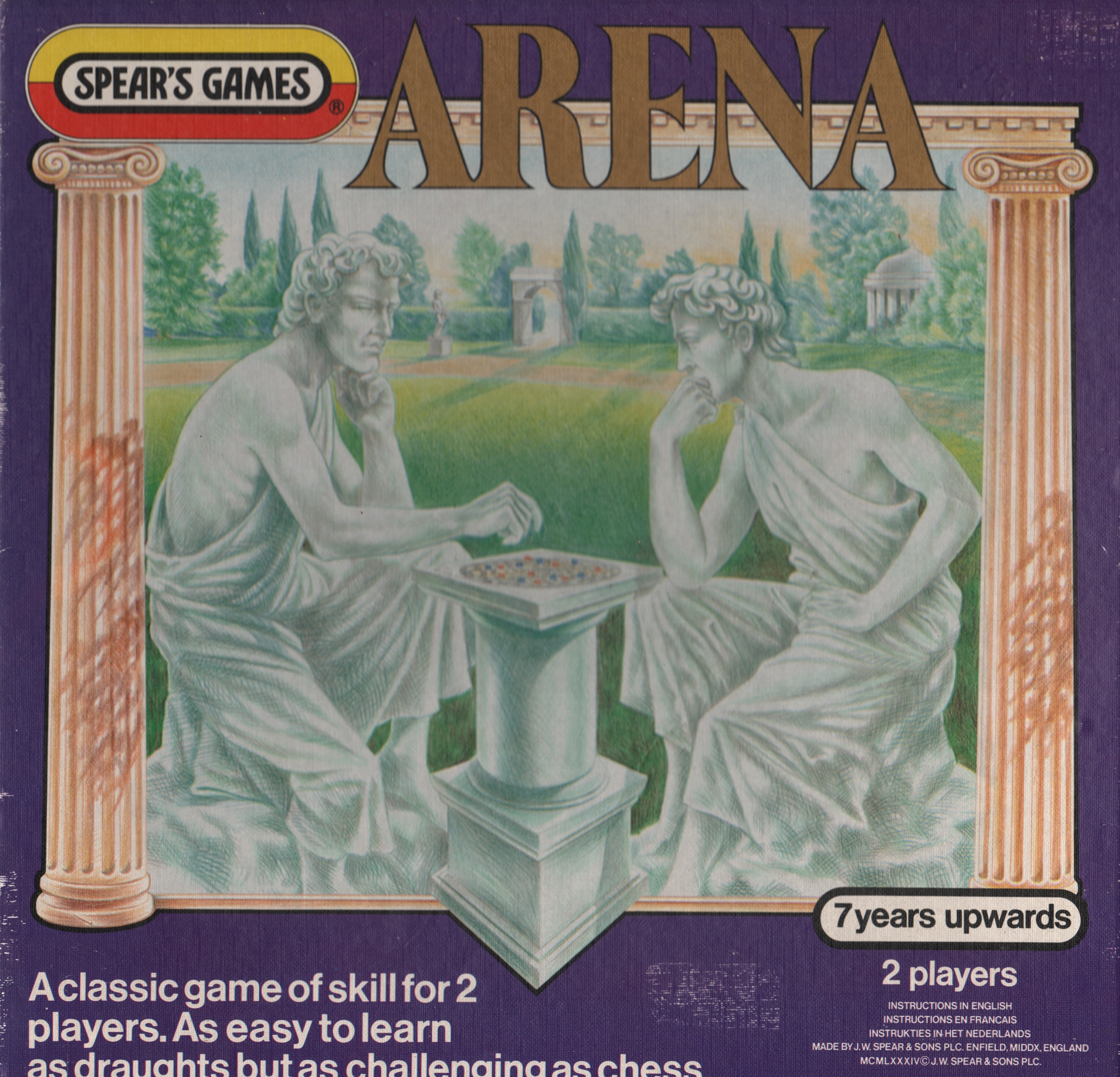 Arena