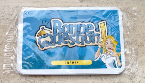 Bonne Question (Promopack)