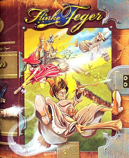 Flinke Feger