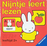 Nijntje Leert Lezen