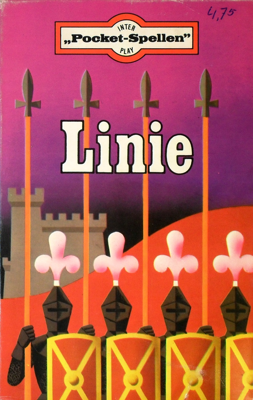 Linie