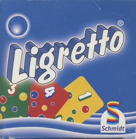 Ligretto