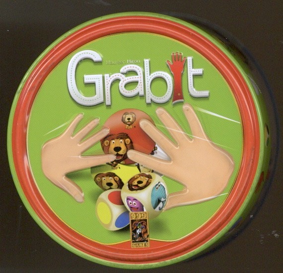 GrabIt