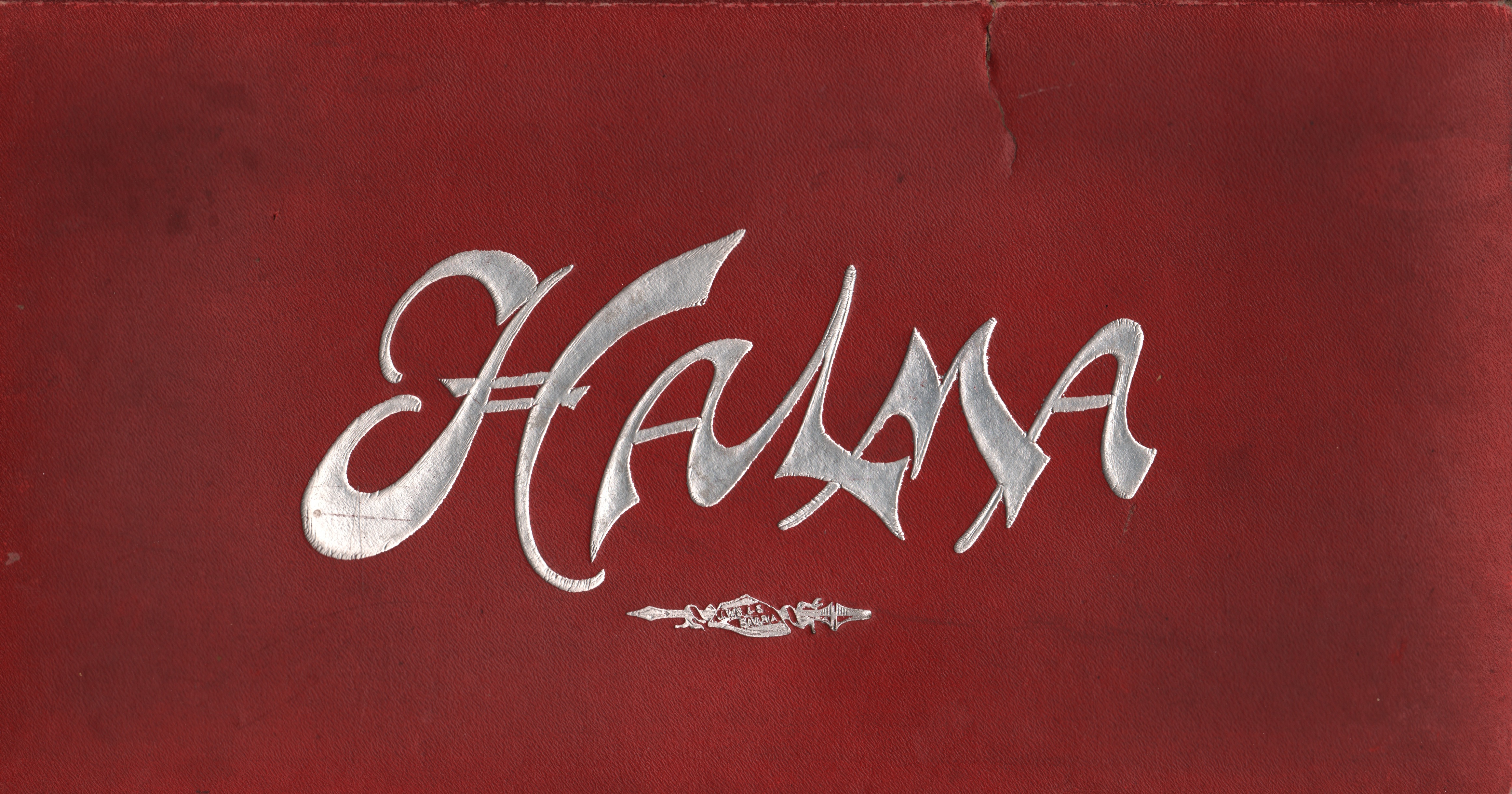 Halma