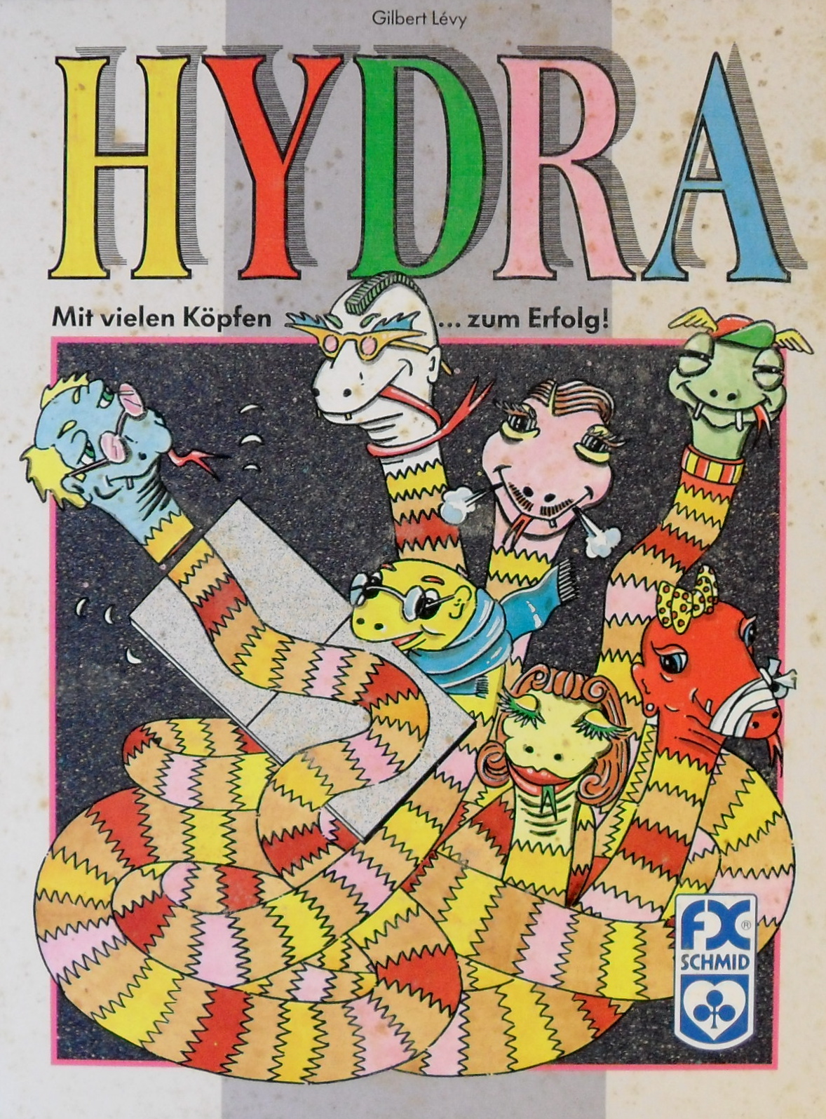 Hydra