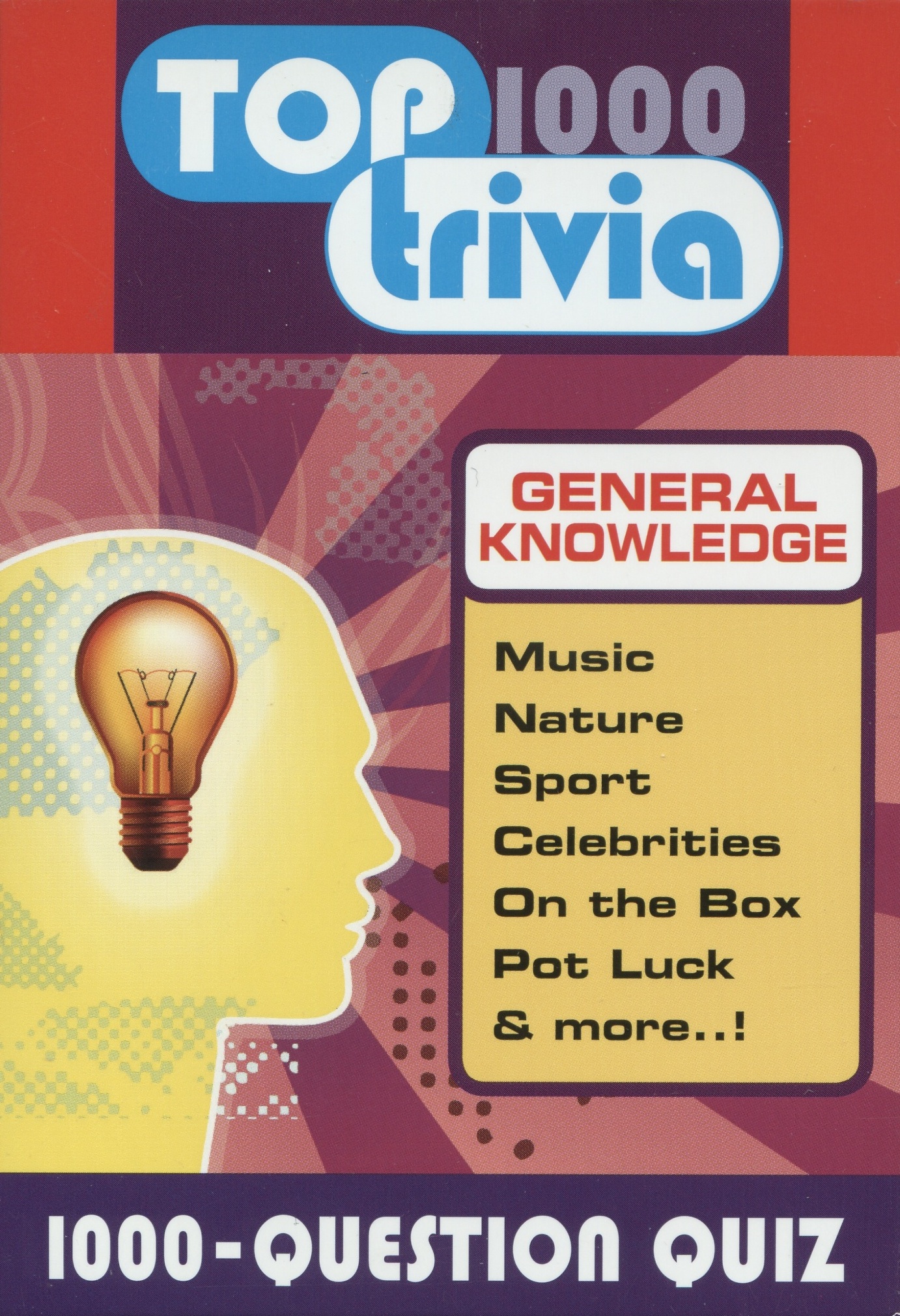 Top Trivia