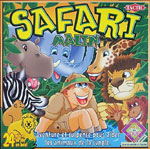 Safari Malin