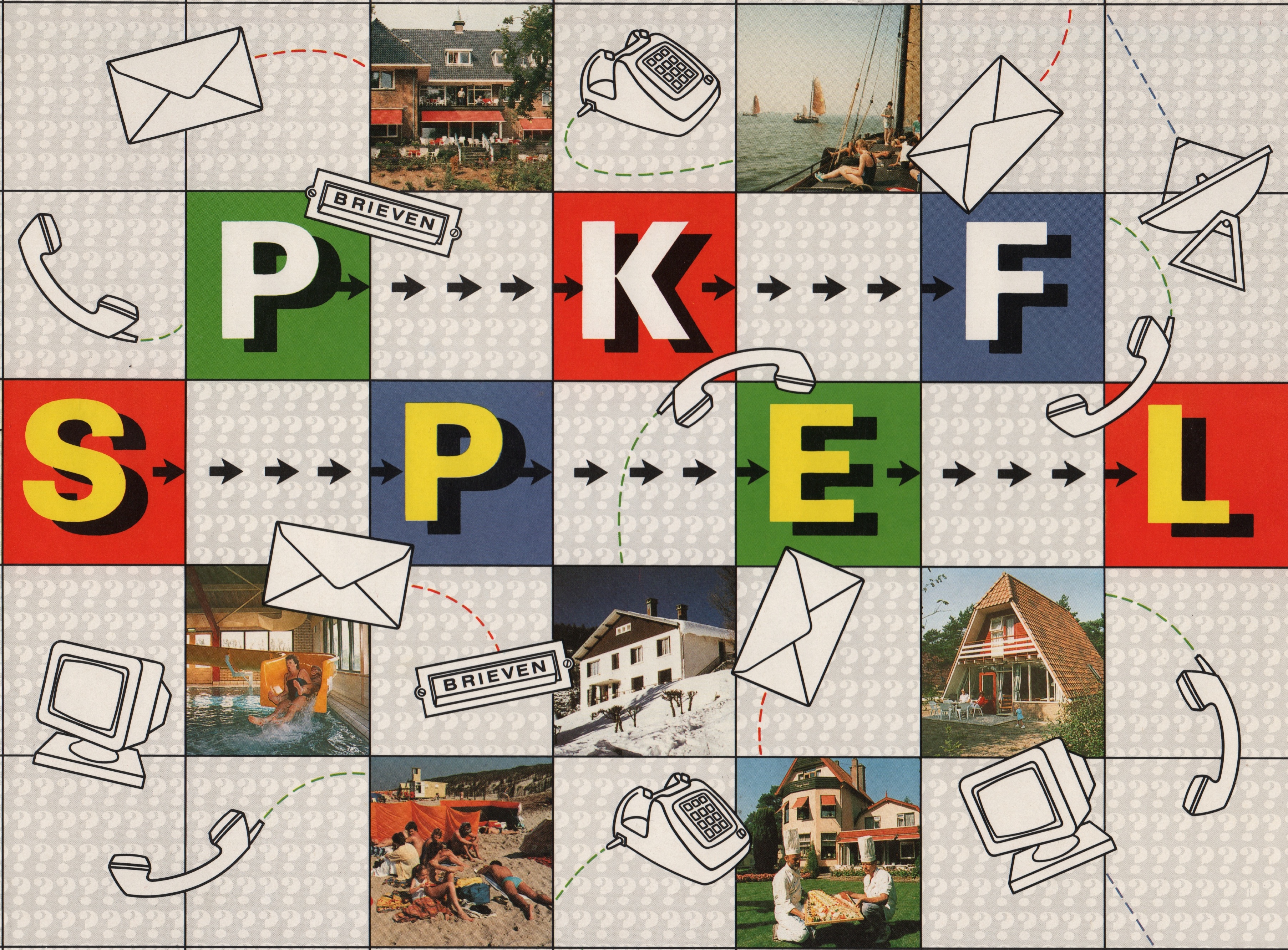 PKF Spel