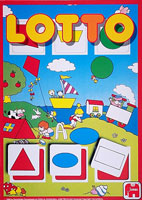 Lotto (vormen)