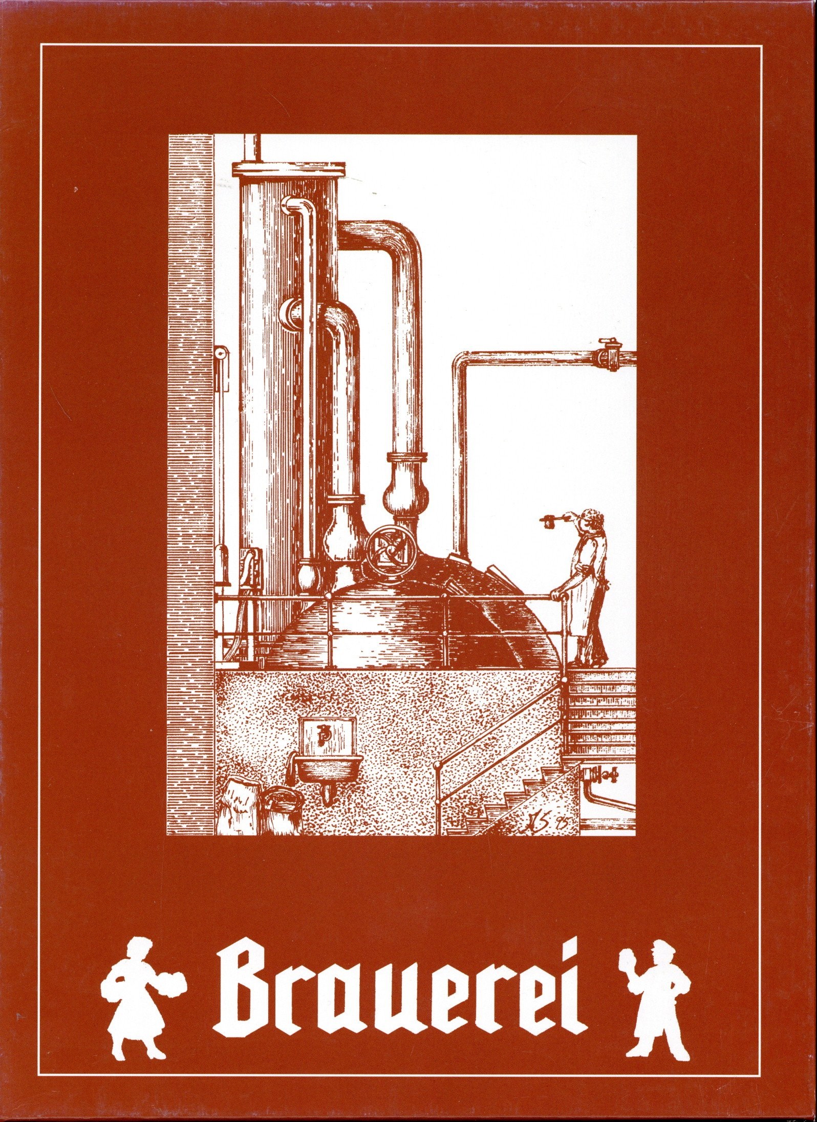 Brauerei
