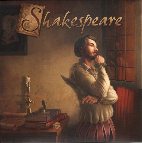 Shakespeare