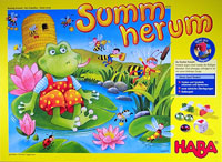 Summ Herum (Zoem erom)
