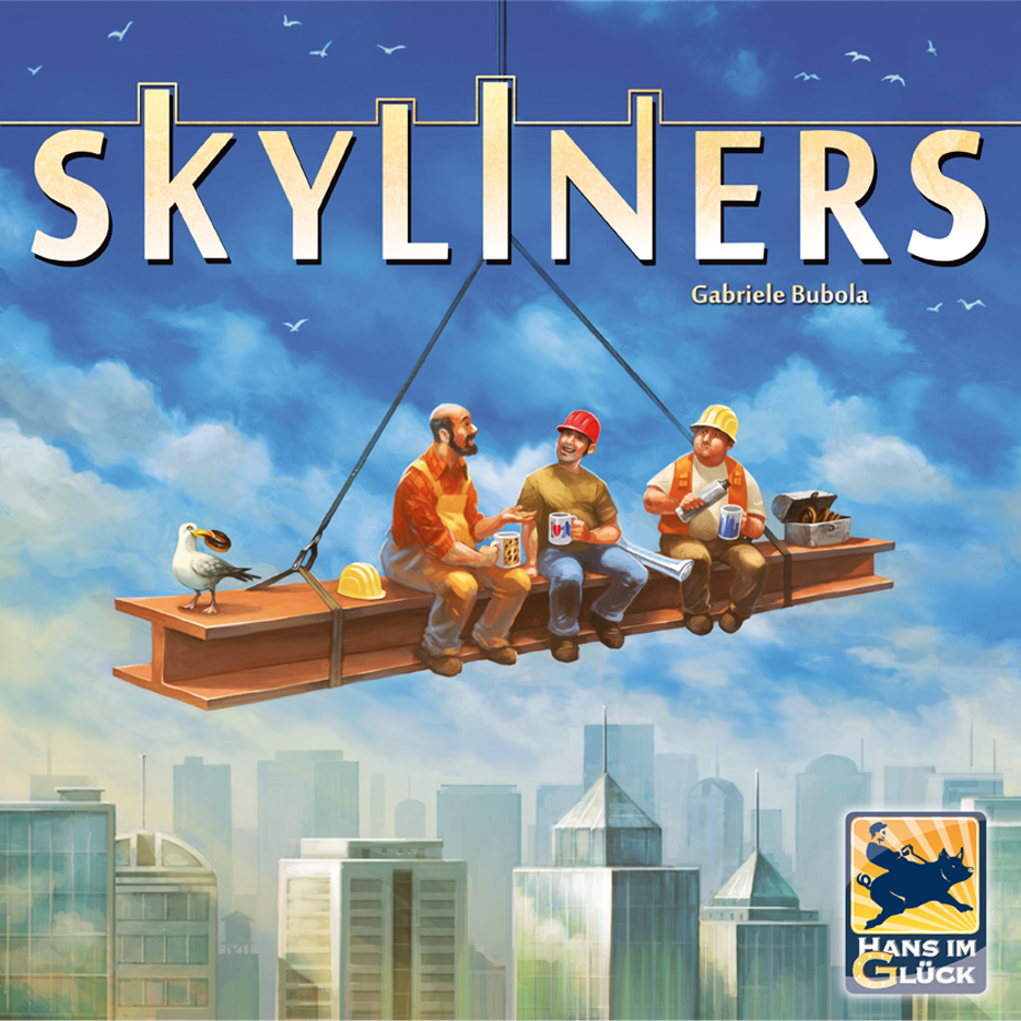 Skyliners