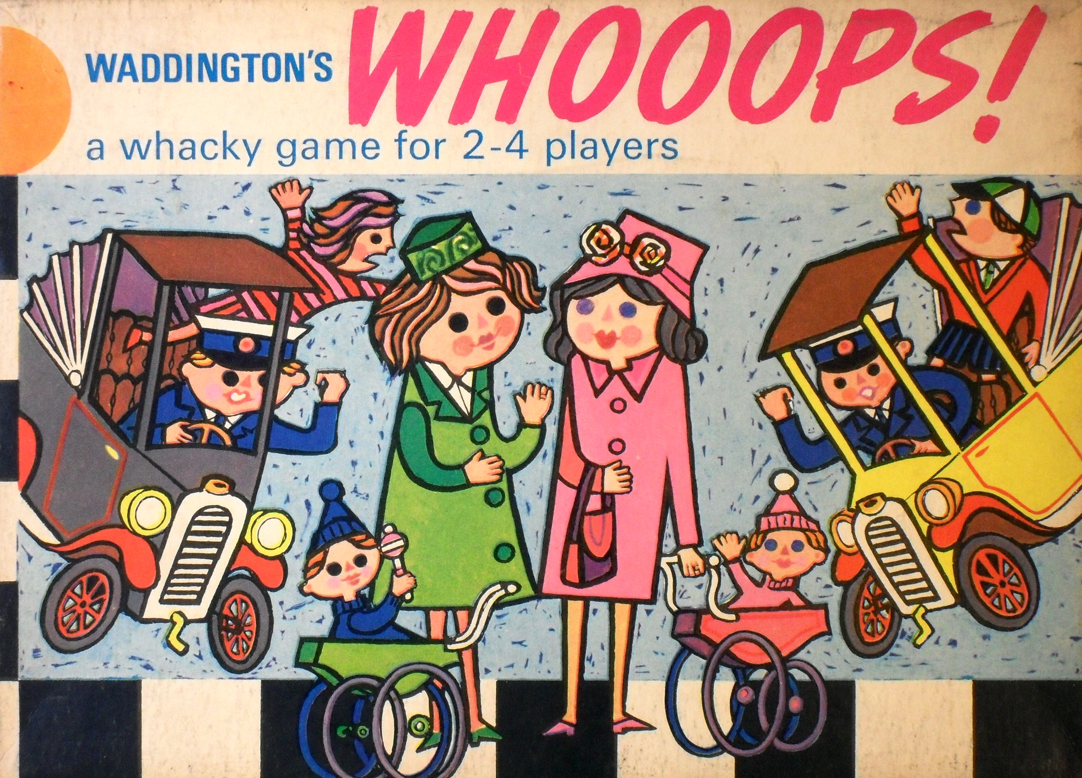 Whooops!