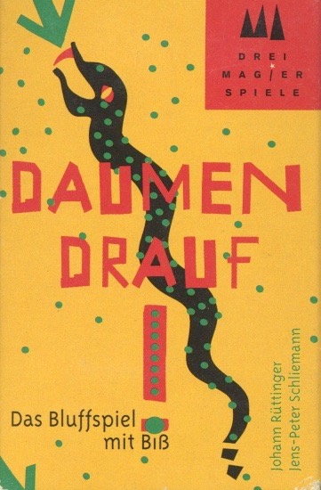 Daumen Drauf