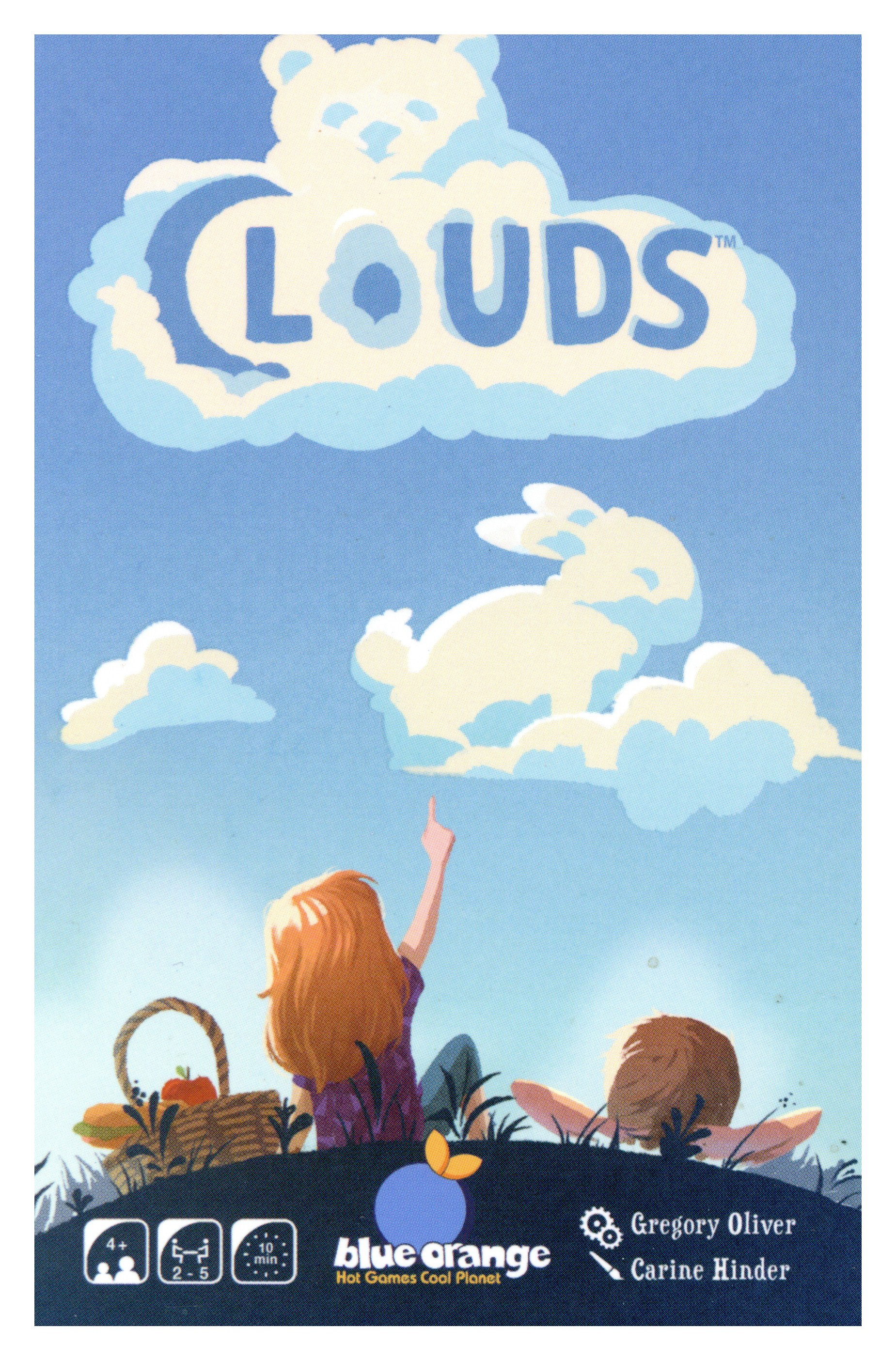 Clouds