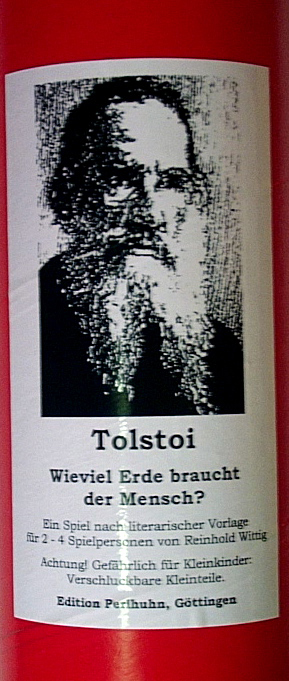 Tolstoi