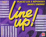 Line up! (F)