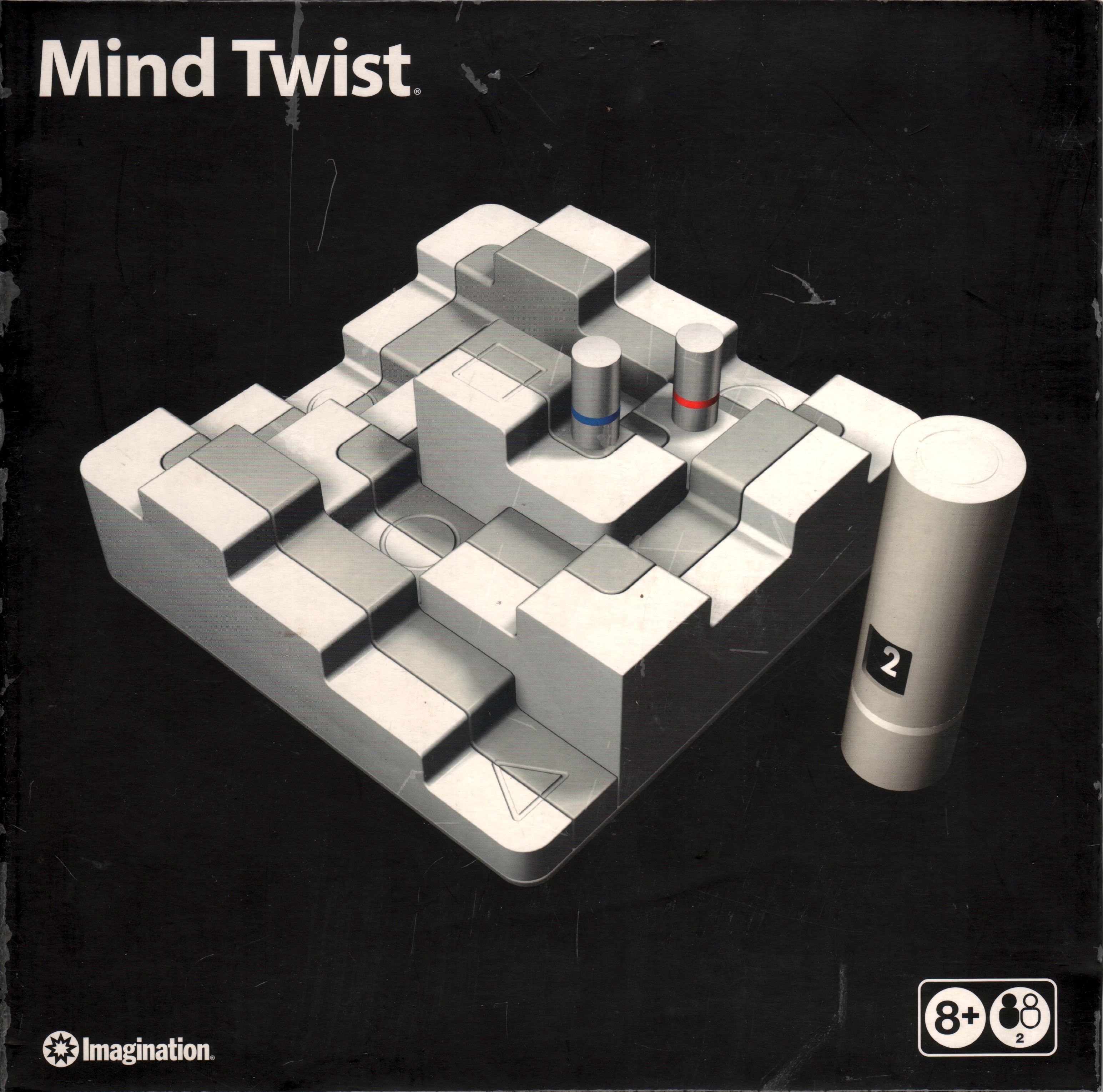 Mind Twist