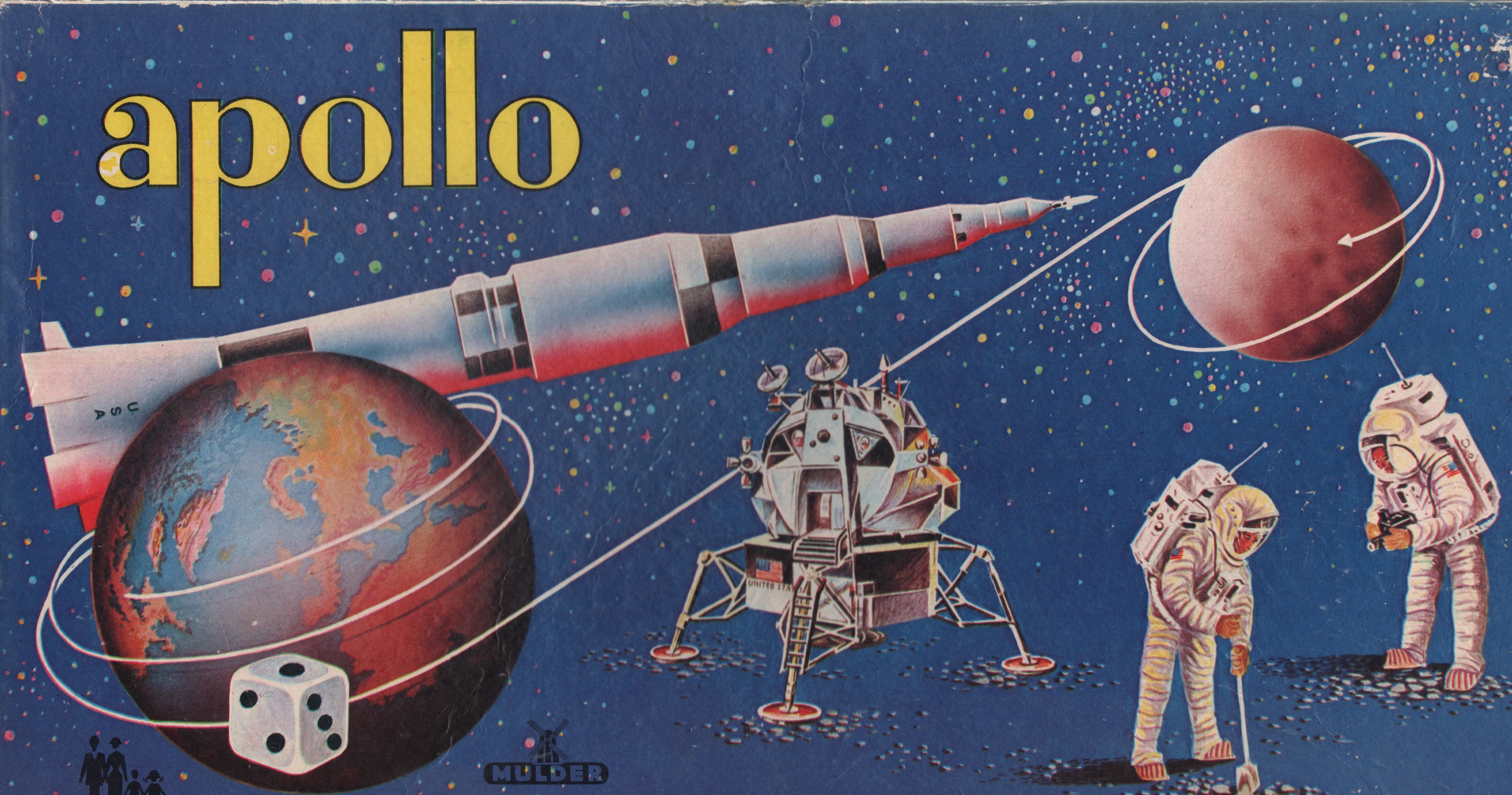 Apollo