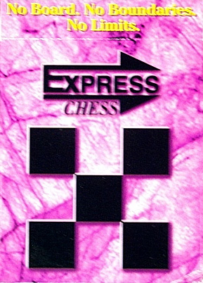 Express Chess: Starter Deck B