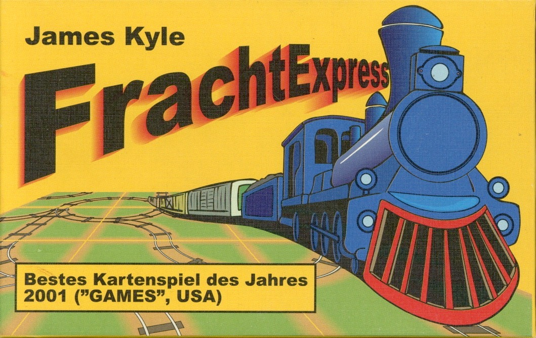 Fracht Express