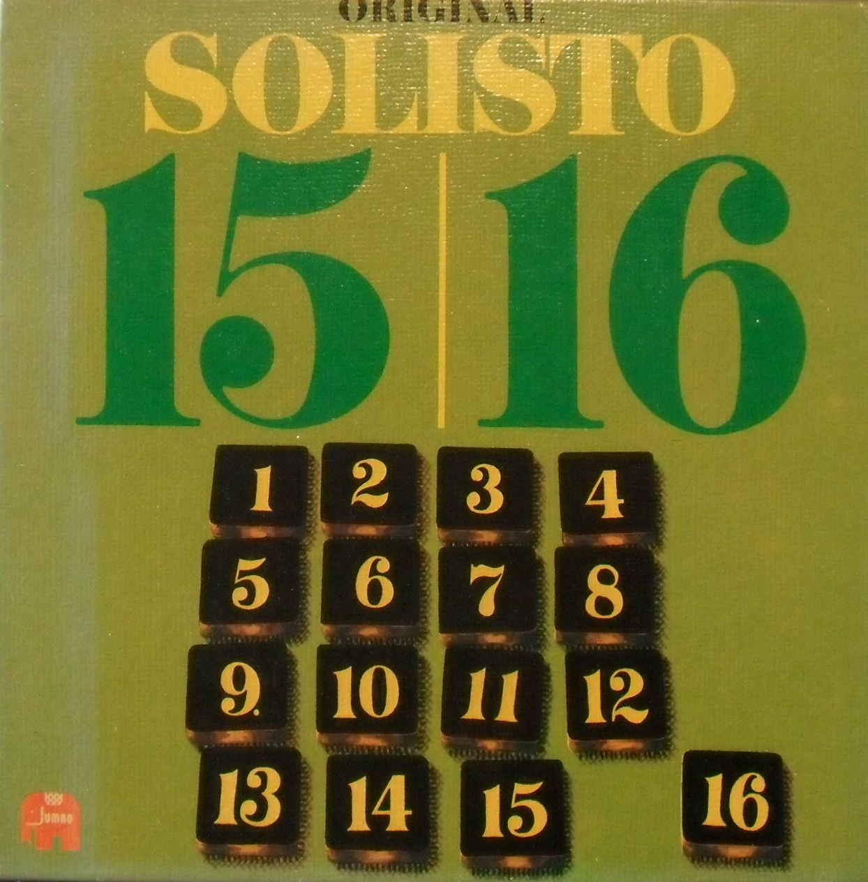 Solisto 15/16