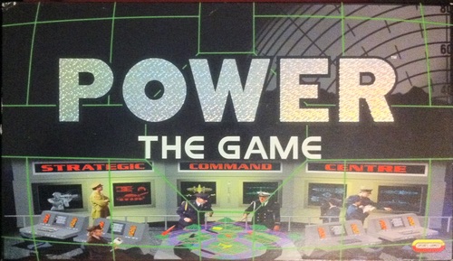 Power: The Game