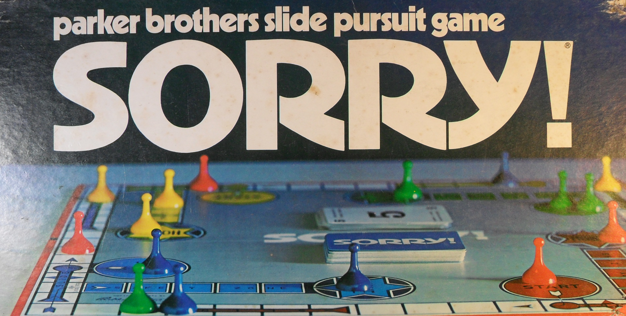 Sorry!