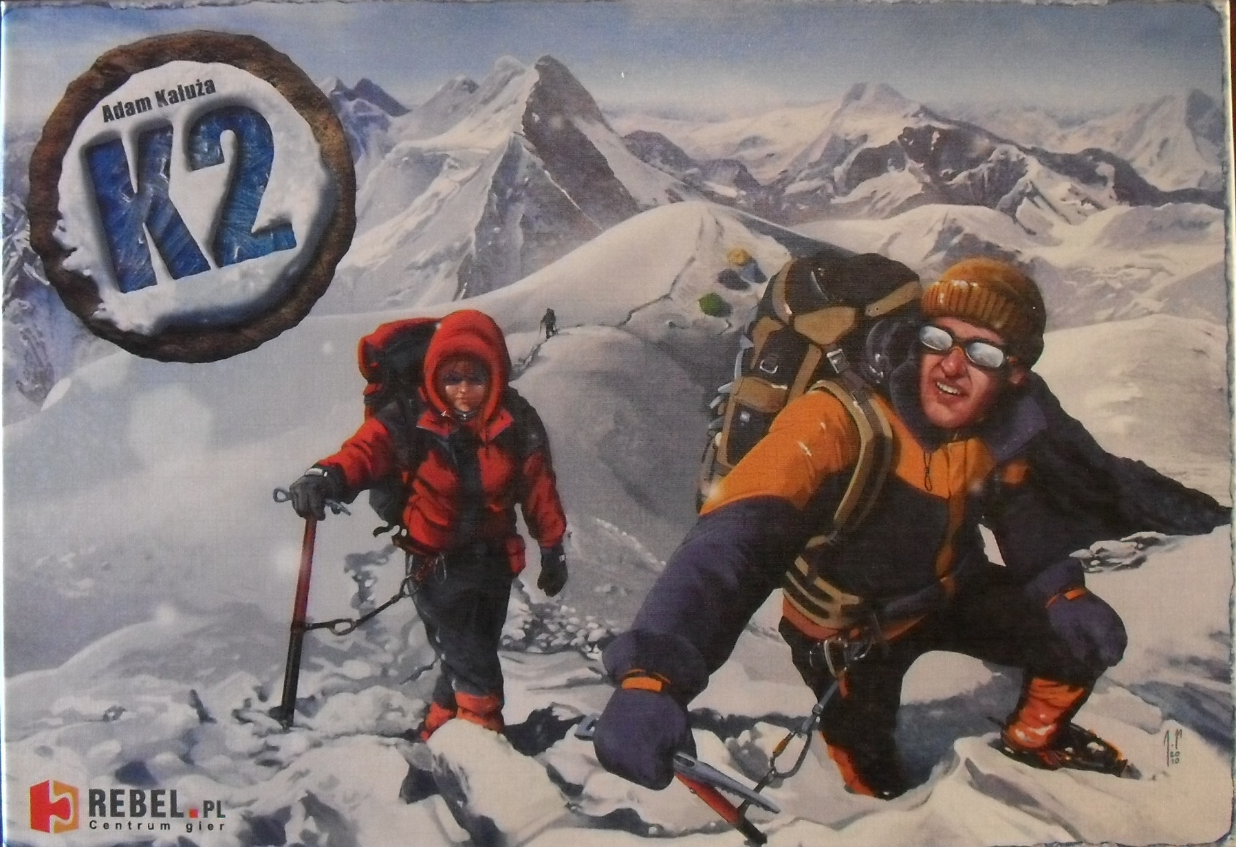 K2
