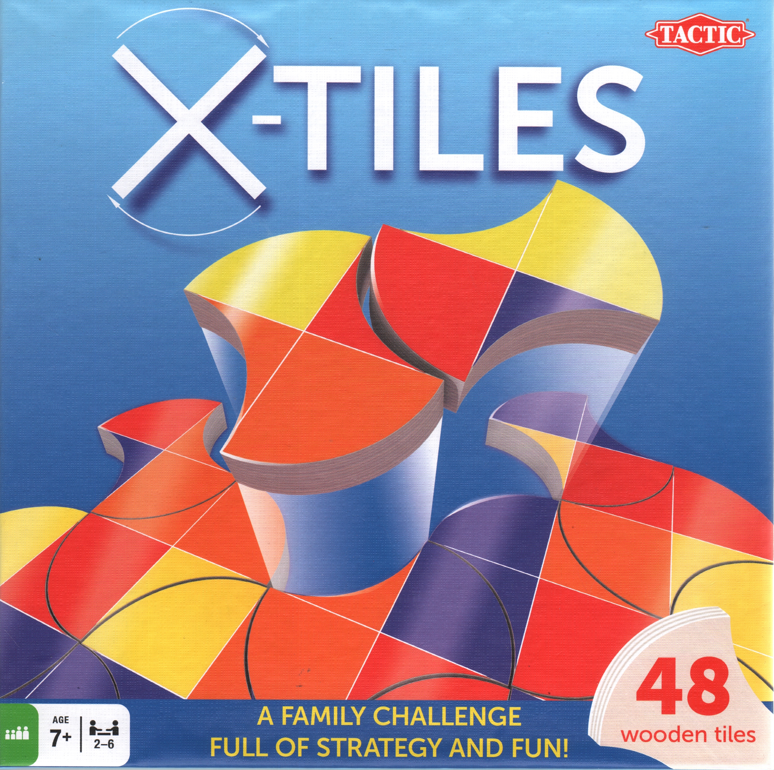 X-tiles