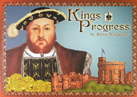 Kings Progress