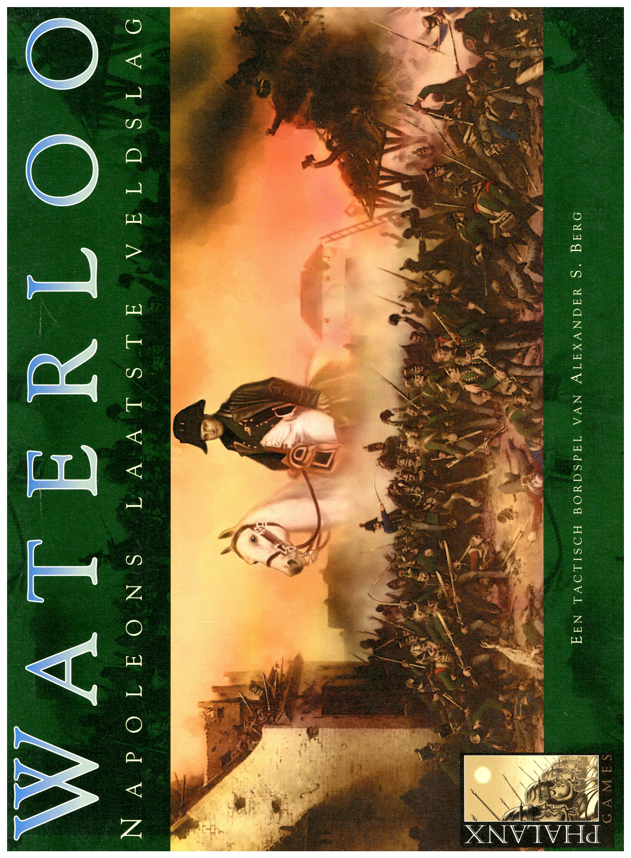 Waterloo
