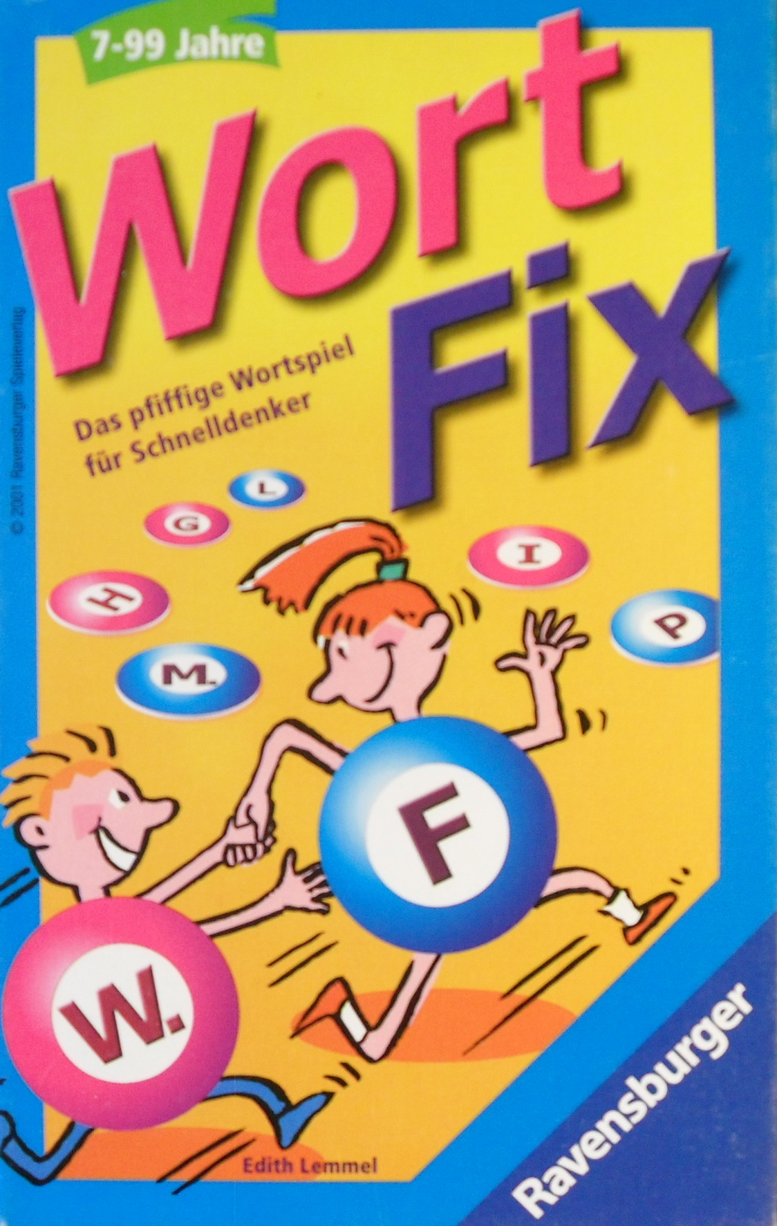 WortFix