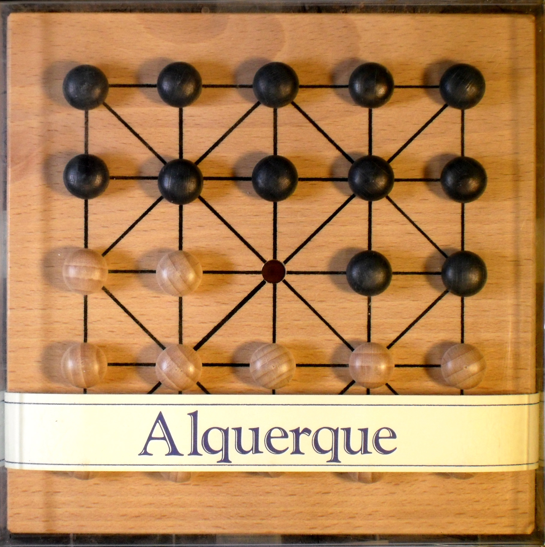 Alquerque